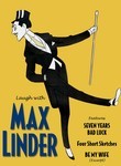 Laugh with Max Linder