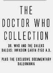 The Doctor Who Collection