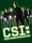 CSI: Season 1 (6-Disc Series)