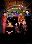 Star Trek: Deep Space Nine: Season 2 (7-Disc Series)