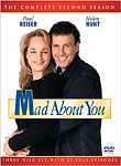 Mad About You: Season 2