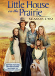 Little House on the Prairie: Season 2 (6-Disc Series)