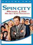 Spin City: Michael J. Fox: His All-Time Favorites: Vol. 2 (2-Disc Series)