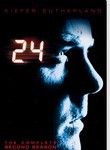 24: Season 2 (7-Disc Series)