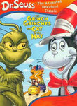 Dr. Seuss: The Grinch Grinches The Cat in the Hat