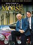 Inspector Morse 32: The Wench is Dead
