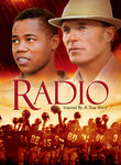 Radio poster
