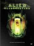 Alien: Resurrection: Collector's Edition: Bonus Material