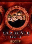Stargate SG-1: Season 4 (5-Disc Series)