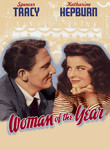 Woman of the Year