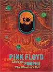 Pink Floyd: Live at Pompeii: Director's Cut