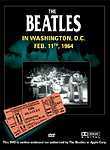 The Beatles: Washington D.C. Feb. 11th, 1964