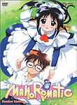 Mahoromatic: Automatic Maiden