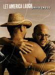David Cross: Let America Laugh