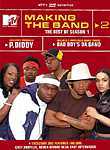 MTV: Making the Band 2: Best of Season 1