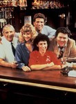 Cheers: Season 2 (4-Disc Series)