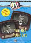 You Bet Your Life (2-Disc Series)