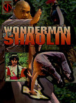 Wonderman of the Shaolin