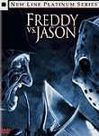 Freddy vs. Jason: Bonus Material