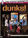 NBA Street Series: Dunks!: Vol. 1