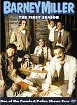 Barney Miller: Season 1