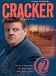 Cracker: Series 2 (3-Disc Series)