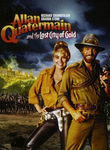 Allan Quatermain and the Lost City of Gold