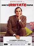 John Cleese on How to Irritate People