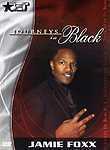 Jamie Foxx: Journeys in Black