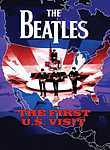 Beatles: First U.S. Visit