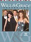 Will & Grace: Season 2 (4-Disc Series)