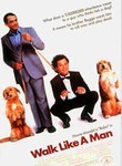 Walk Like a Man