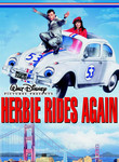 Herbie Rides Again