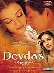 Devdas poster