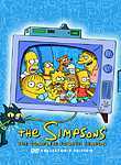 The Simpsons: Season 4 (4-Disc Series)