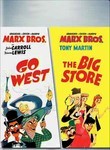 Go West / The Big Store