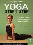 Yoga: Step by Step