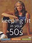 Keeping Fit in Your 50s (3-Disc Series)