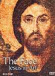 The Face: Jesus in Art