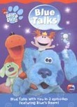 Blue's Clues: Blue Talks
