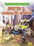 Master Q: Incredible Pet Detective