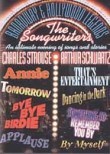 Broadway & Hollywood Legends: The Songwriters: Charles Strouse / Arthur Schwartz