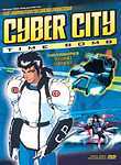 Cyber City