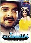 Mr India (1987)