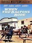 When the Daltons Rode