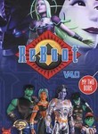 Reboot: My Two Bobs