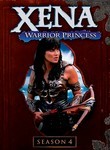 Xena: Warrior Princess: Season 4
