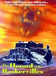 The Hound of the Baskervilles (1983) Box Art