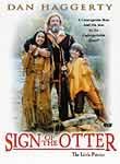 Sign of the Otter