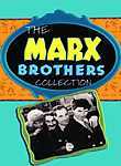 Marx Brothers: Radio Days